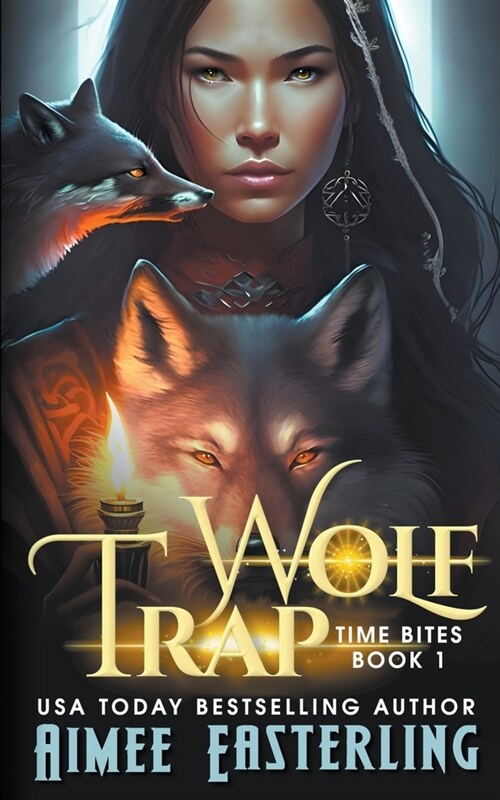 Wolf Trap (Paperback)