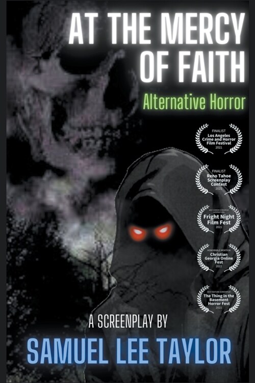 At the Mercy of Faith - Alternative Horror (Paperback)
