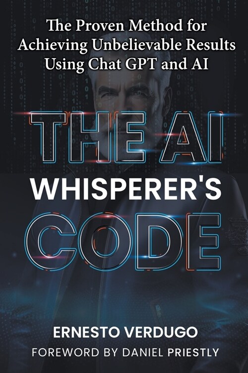 The AI Whisperers Code (Paperback)