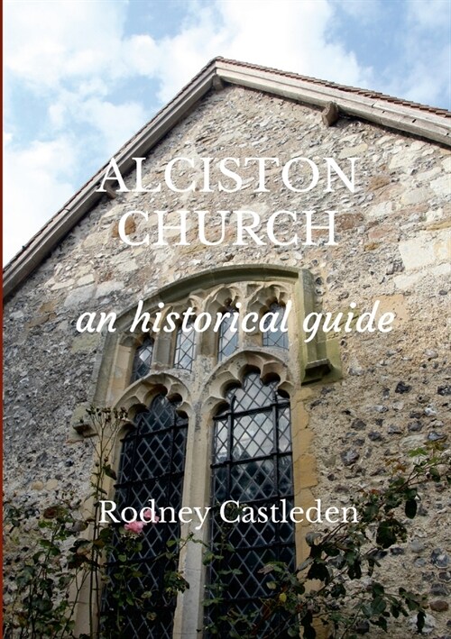 Alciston Church (Paperback)