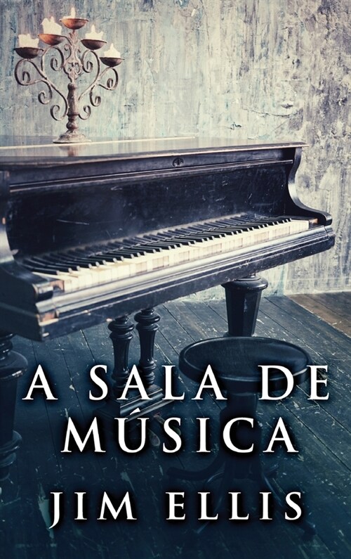 A sala de m?ica (Hardcover)