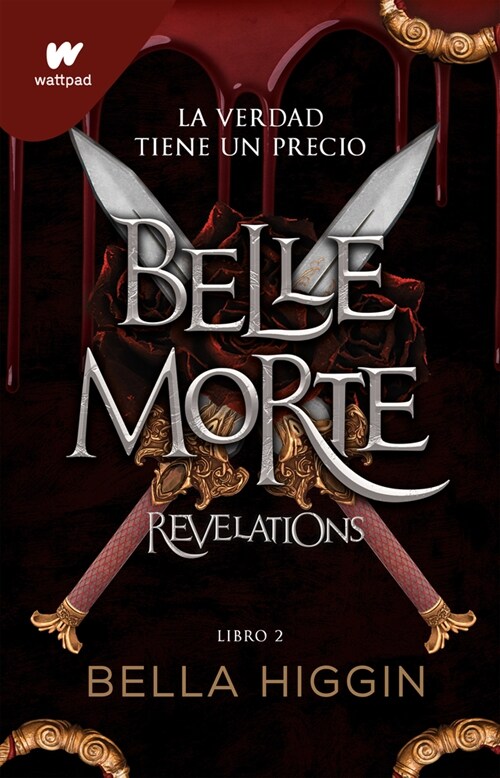 Revelations (Spanish Edition) (Paperback)