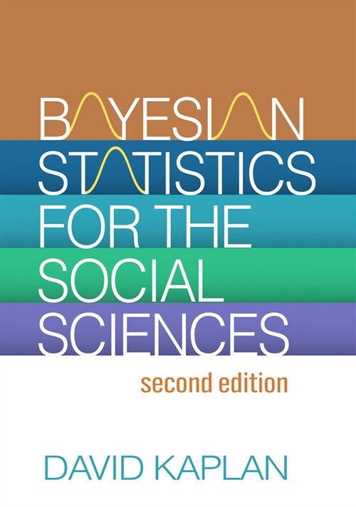 Bayesian Statistics for the Social Sciences (Hardcover, 2)