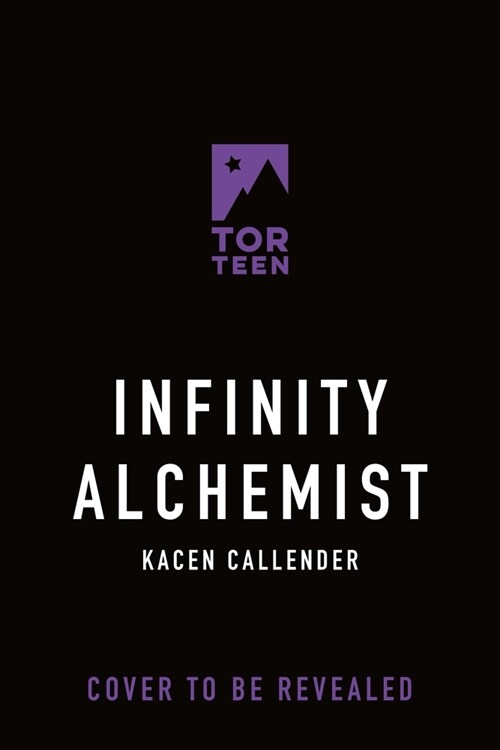 Infinity Alchemist (Hardcover)