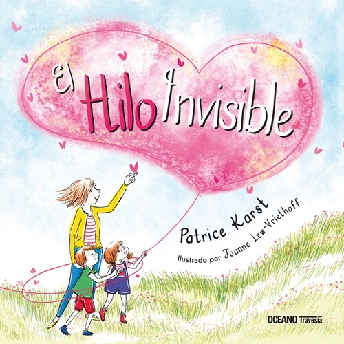 El Hilo Invisible (Paperback)