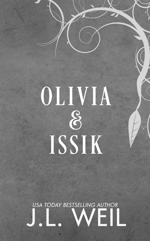 Olivia & Issik: Thawing Frost (Paperback)