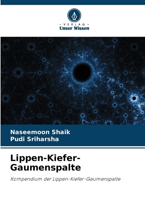 Lippen-Kiefer-Gaumenspalte (Paperback)