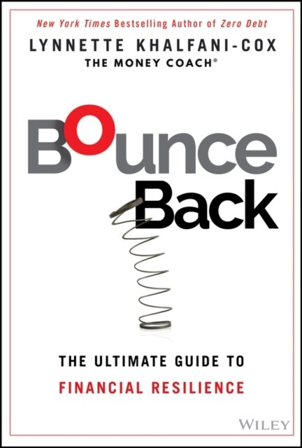Bounce Back: The Ultimate Guide to Financial Resilience (Hardcover)
