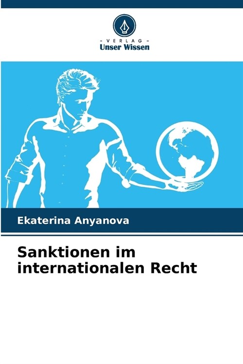 Sanktionen im internationalen Recht (Paperback)