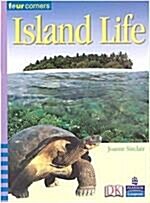 [중고] Island Life (Paperback)