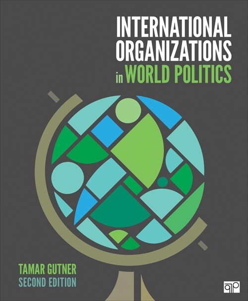 International Organizations in World Politics (Paperback, 2)