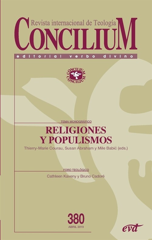 Religiones y populismos (Paperback)