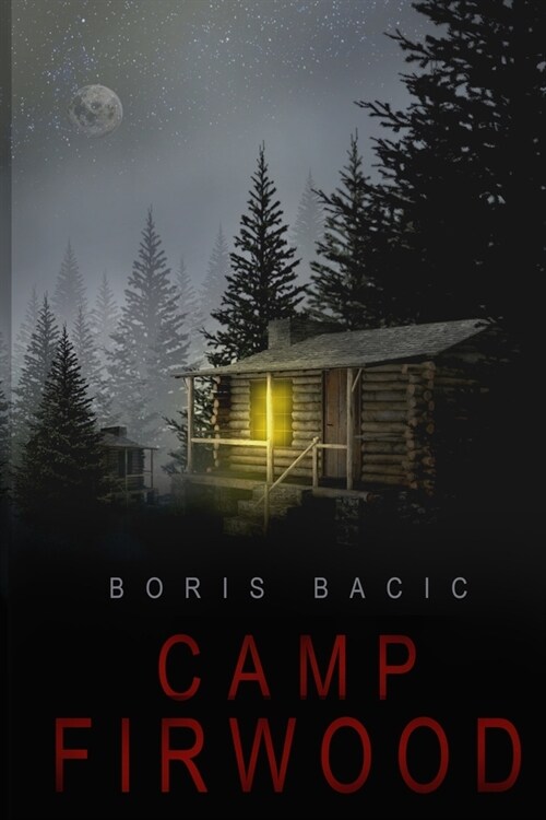 Camp Firwood (Paperback)