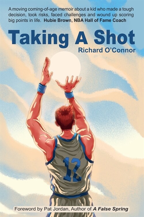 Taking A Shot: Quitting Duke Basketball, Starting a Life (Paperback)