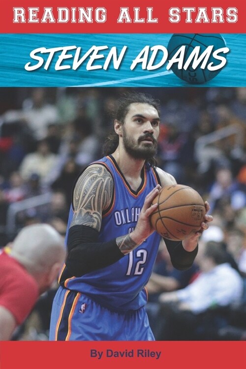 Steven Adams (Paperback)