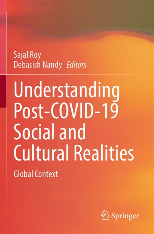Understanding Post-Covid-19 Social and Cultural Realities: Global Context (Paperback, 2022)