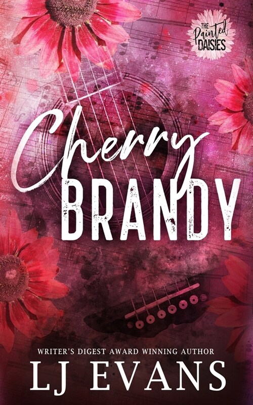 Cherry Brandy (Paperback)