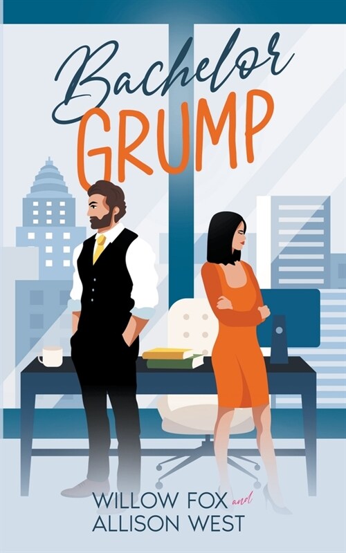 Bachelor Grump (Paperback)