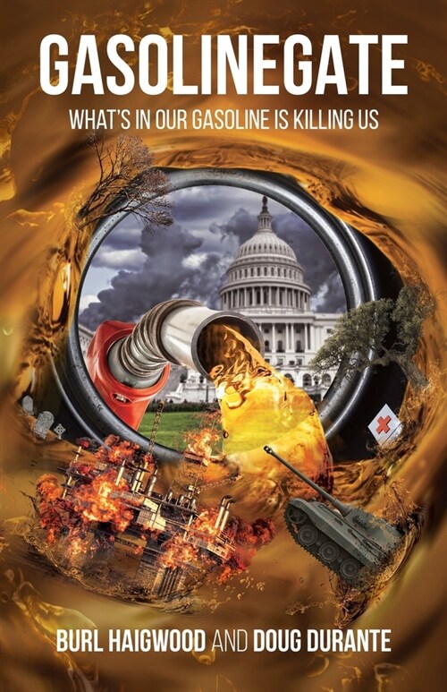 Gasolinegate (Paperback)