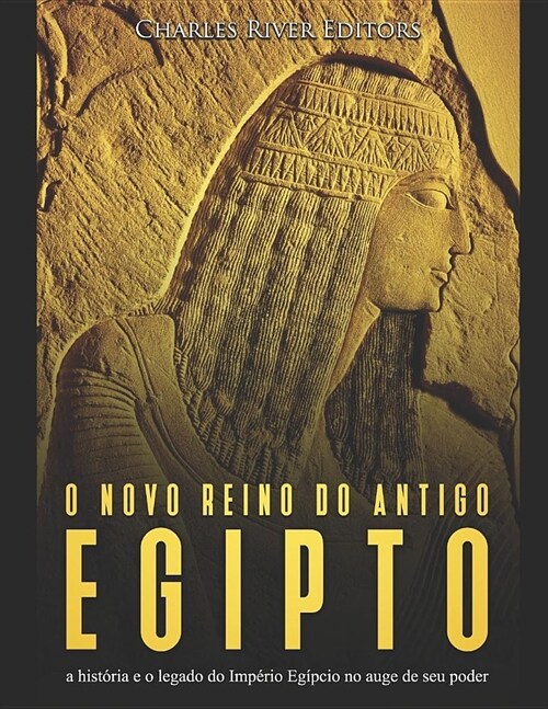 O novo reino do antigo Egito: a hist?ia e o legado do Imp?io Eg?cio no auge de seu poder (Paperback)
