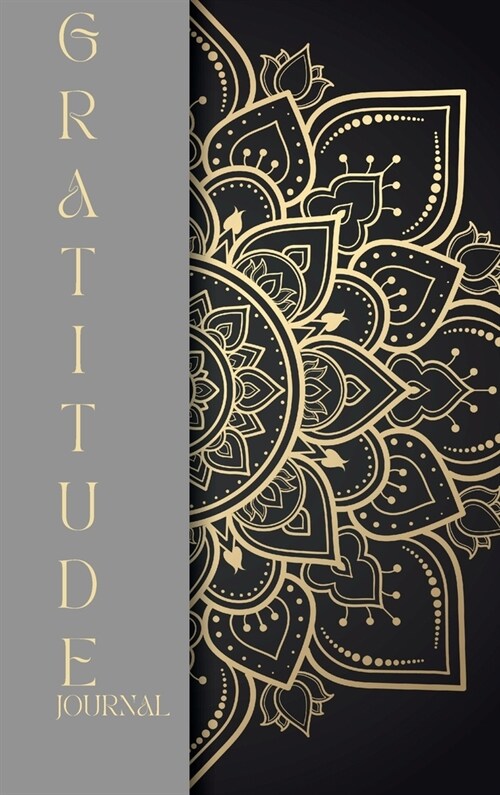 5-Minute Daily Gratitude Journal: Colorful Journal Give Thanks, Practice Positivity, Find Joy: 90 Days Guide To Cultivate An Attitude Of Gratitude, Co (Hardcover)