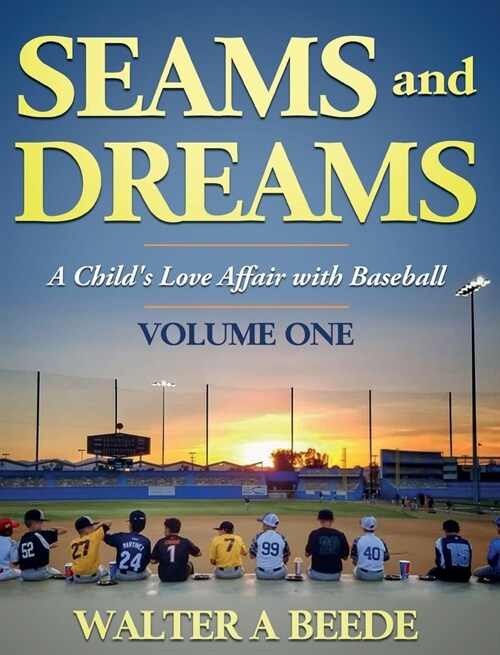 Seams and Dreams (Hardcover)