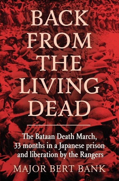 Back from the Living Dead (Paperback)