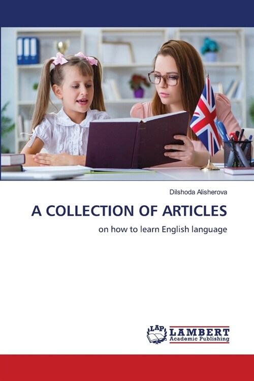 A Collection of Articles (Paperback)