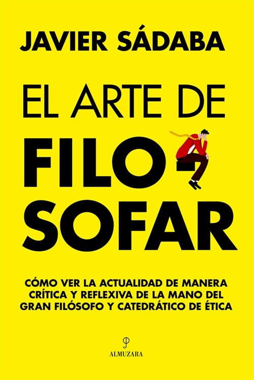 Arte de Filosofar, El (Paperback)