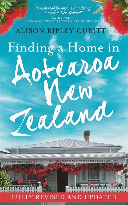 Finding a Home in Aotearoa New Zealand (Paperback)