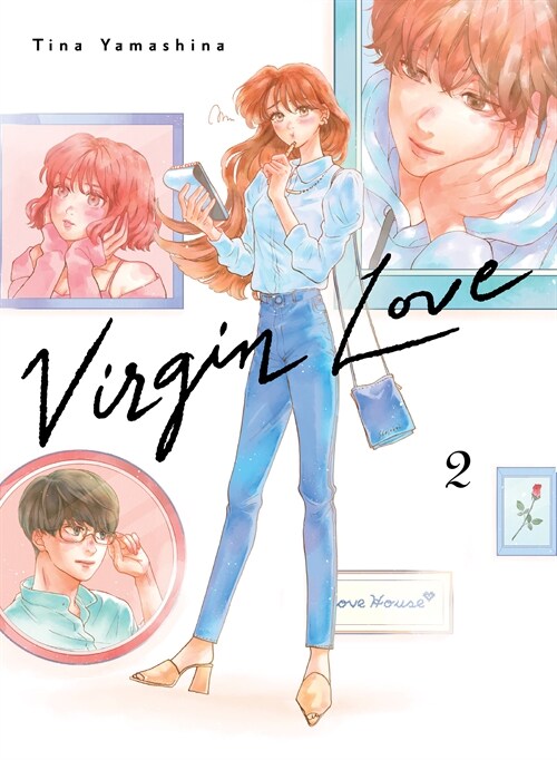 Virgin Love 2 (Paperback)