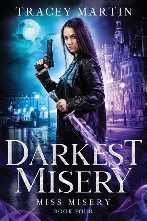 Darkest Misery (Paperback)