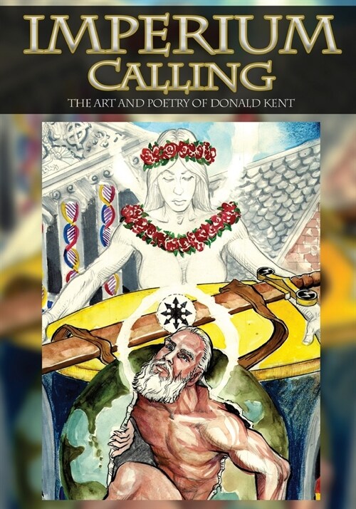 Imperium Calling (Paperback)