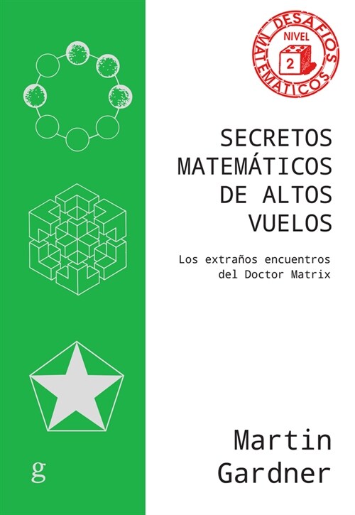 Secretos Matematicos de Altos Vuelos (Paperback)