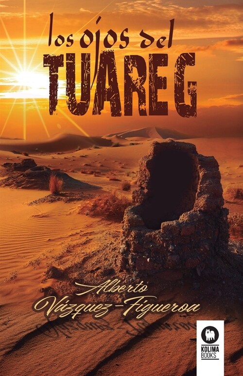 Los ojos del Tuareg (Paperback)