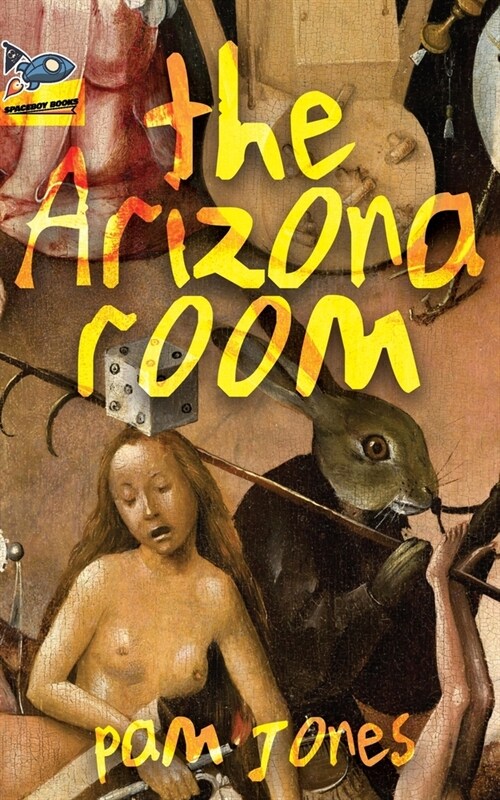 The Arizona Room (Paperback)