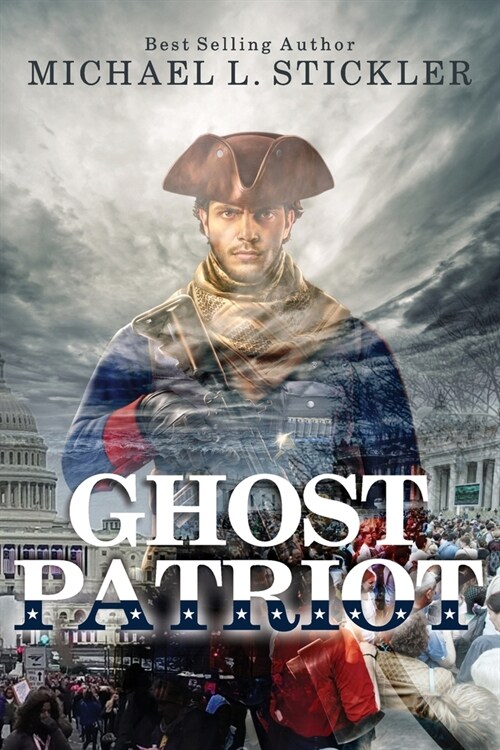 Ghost Patriot (Paperback)