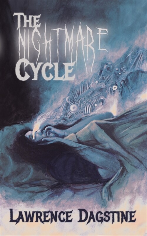 The Nightmare Cycle (Paperback)