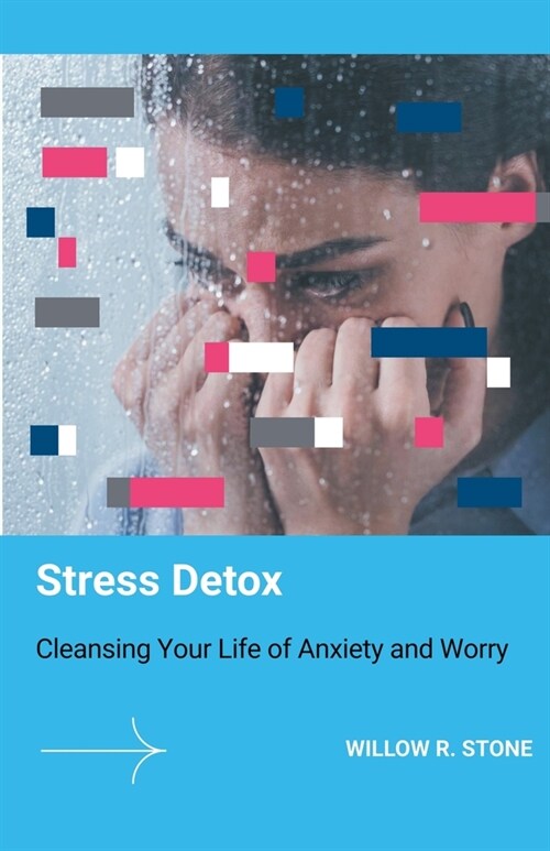 Stress Detox: Cleansing Your Life of Anxiety and Worry (Paperback)