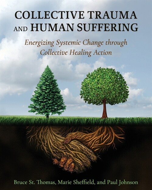 Collective Trauma and Human Suffering: Energizing Systemic Change through Collective Healing Action (Paperback)