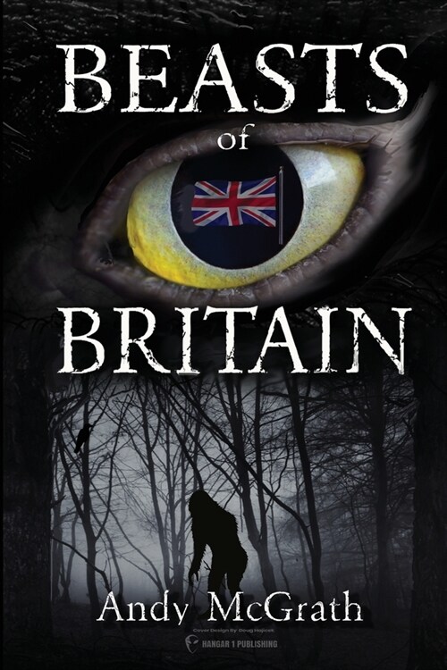 Beasts of Britain (Paperback)