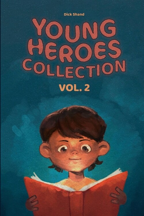 Young Heroes Collection Vol. 2 (Paperback)