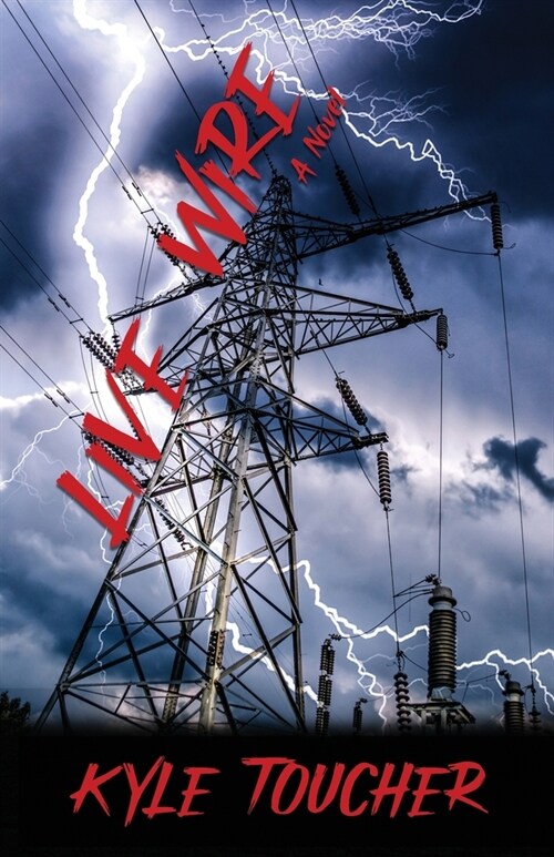 Live Wire (Paperback)