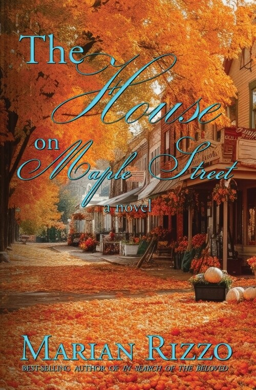 The House on Maple Street (Paperback)