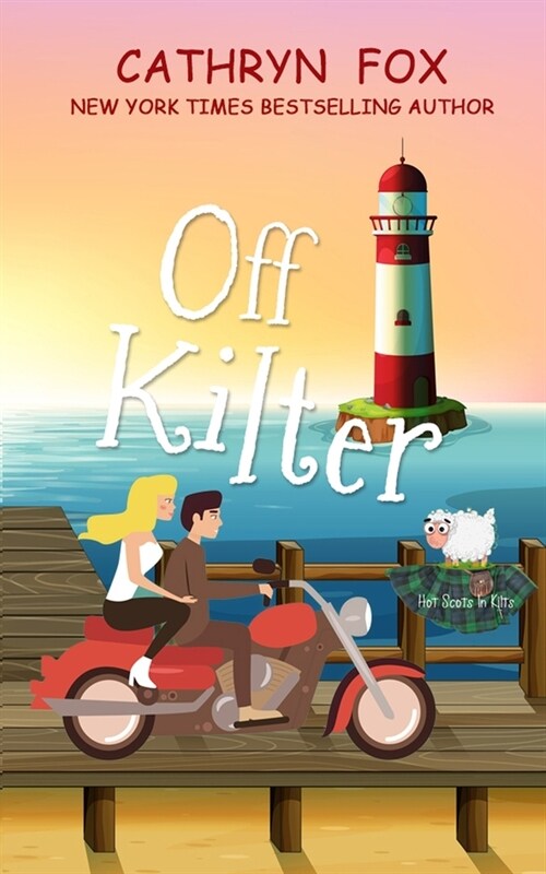 Off Kilter (Paperback)
