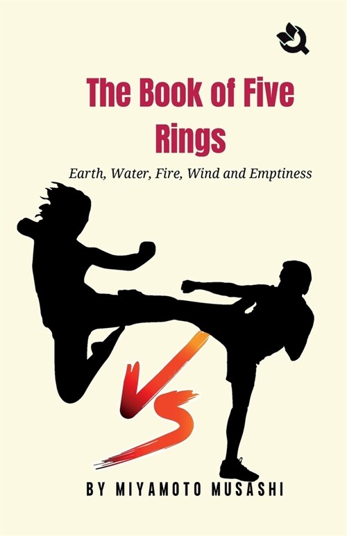 The Book of Five Rings (Paperback)