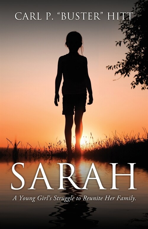 Sarah (Paperback)