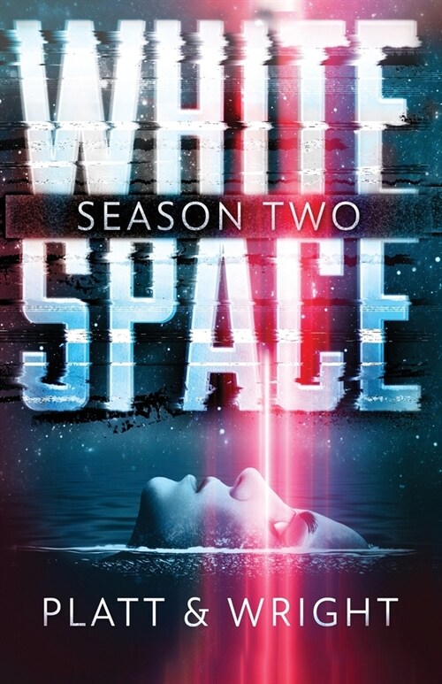 WhiteSpace Season Two (Paperback)