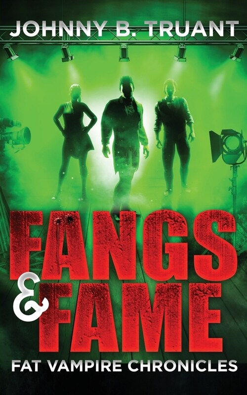 Fangs and Fame (Paperback)