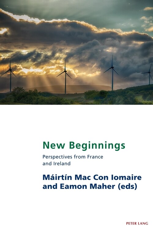 New Beginnings : Perspectives from France and Ireland (Paperback, New ed)